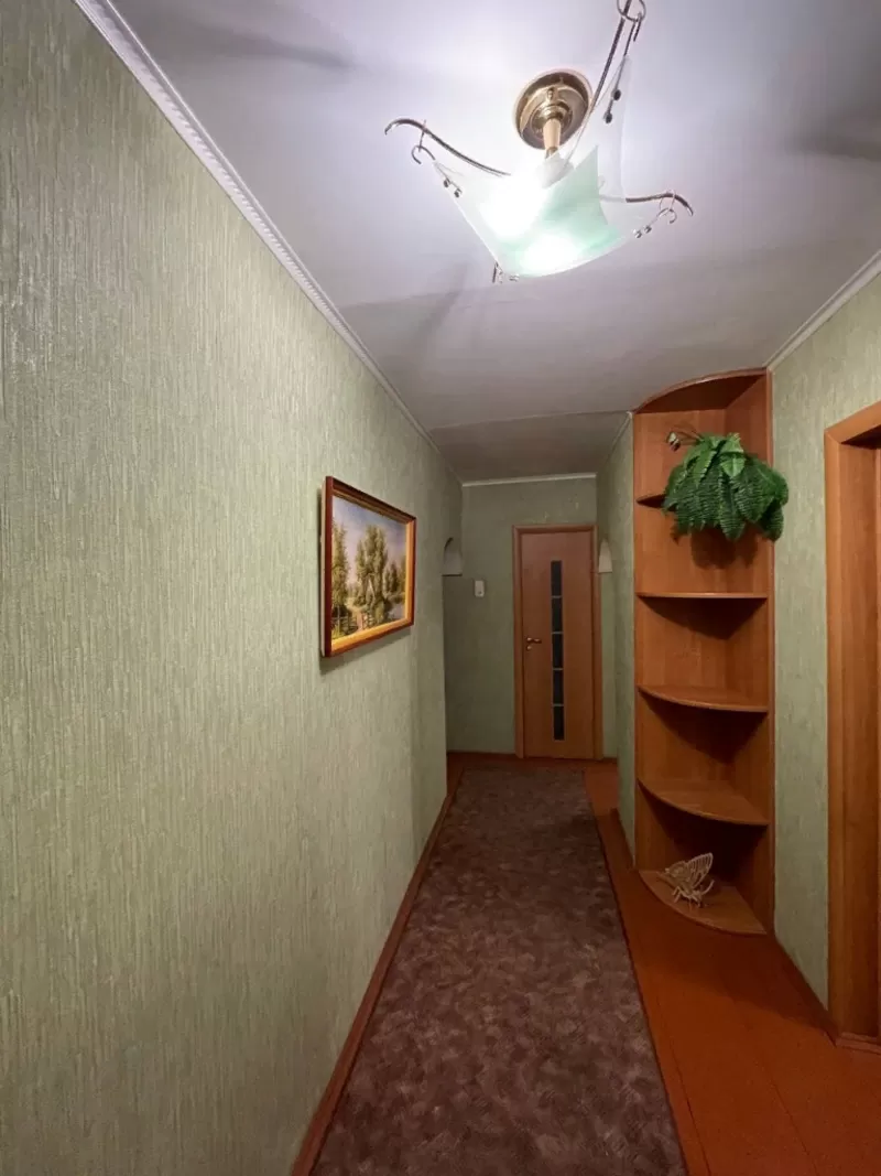 Квартиры на сутки в Микашевичах по низким ценам 3