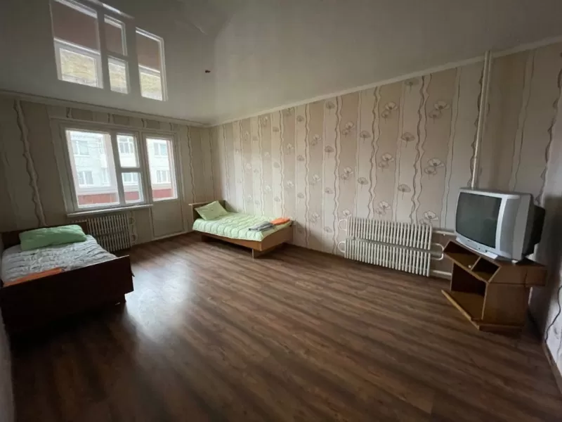Квартиры на сутки в Белоозерске Лучшее соотношение цены и качества 3