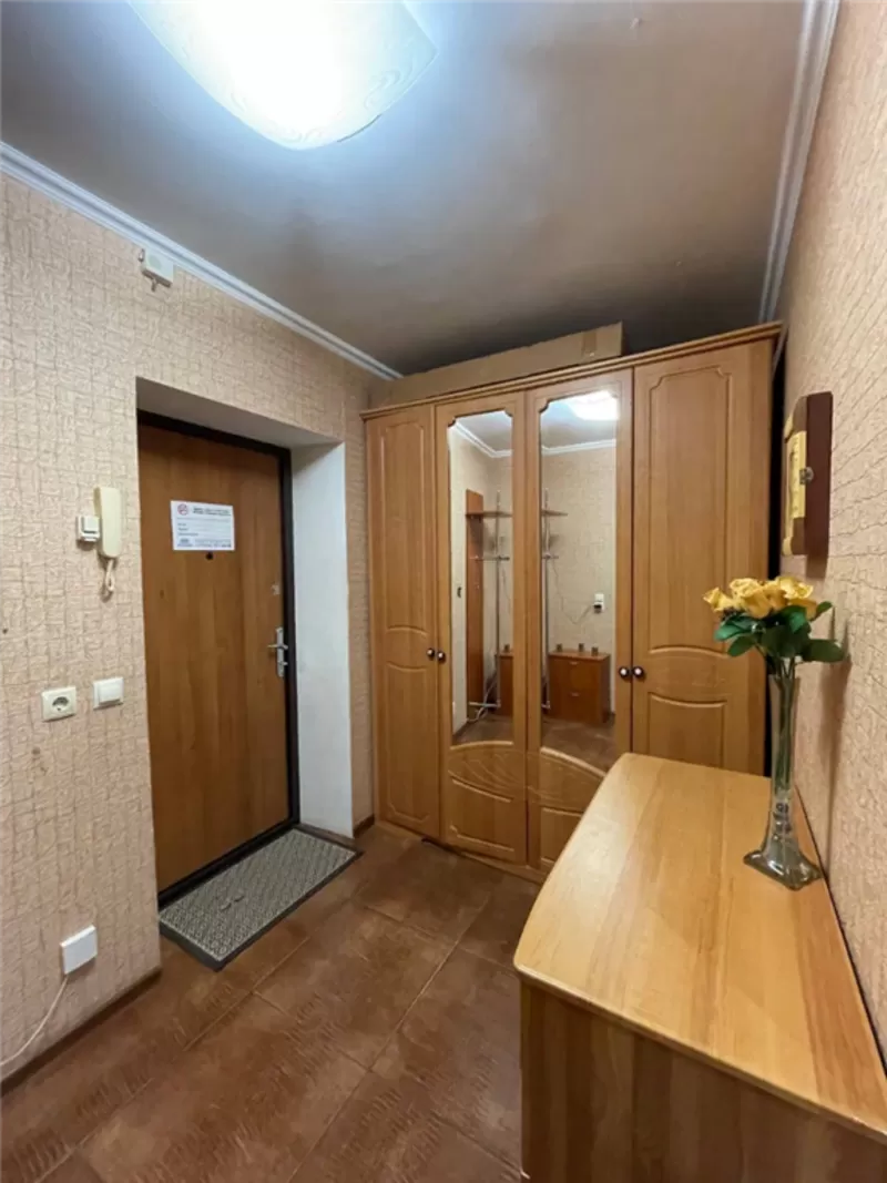 Квартира посуточно в Кобрине ул. Интернациональная 4