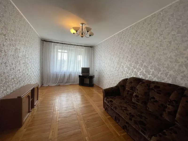Квартира на сутки в Лунинце. Недорого. 4