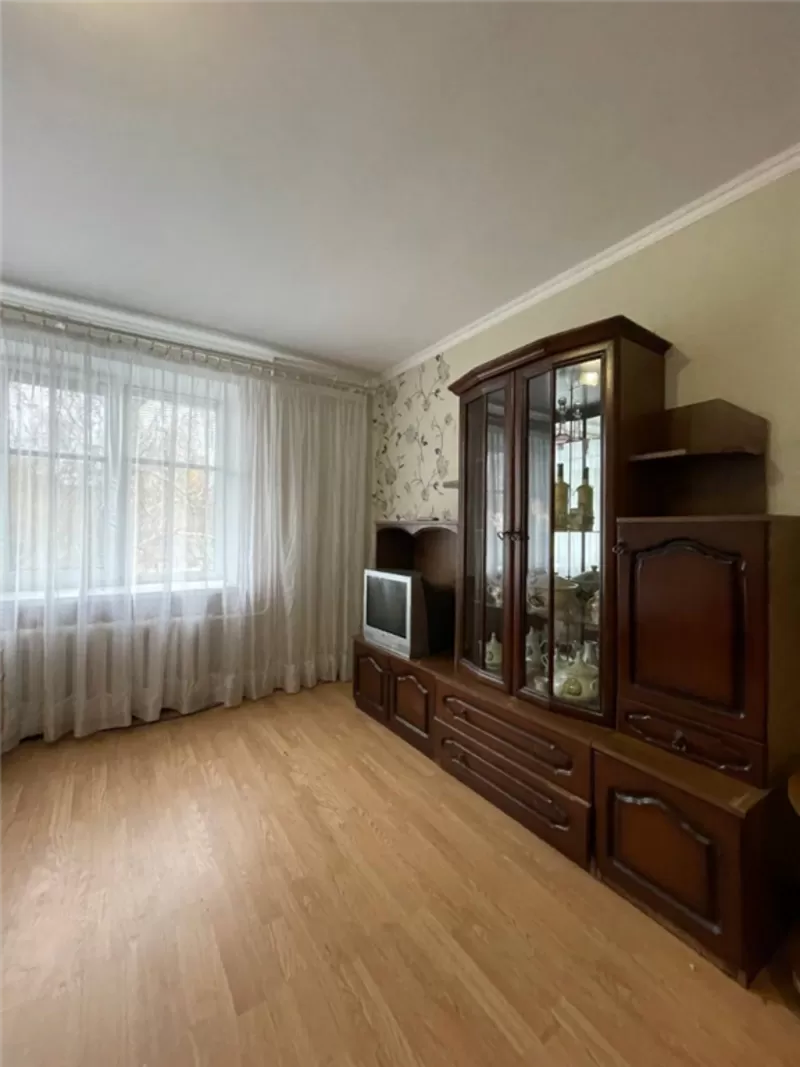 Квартира с хорошим ремонтом в Пинске 3