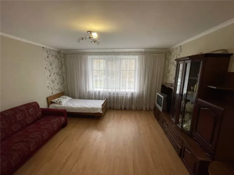 Квартира с хорошим ремонтом в Пинске 2