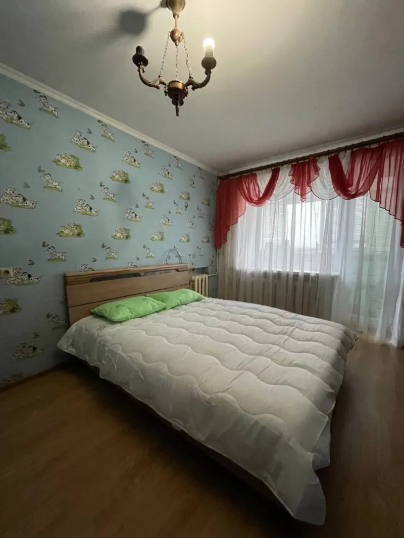 Квартира на сутки в Пинске недорого 4