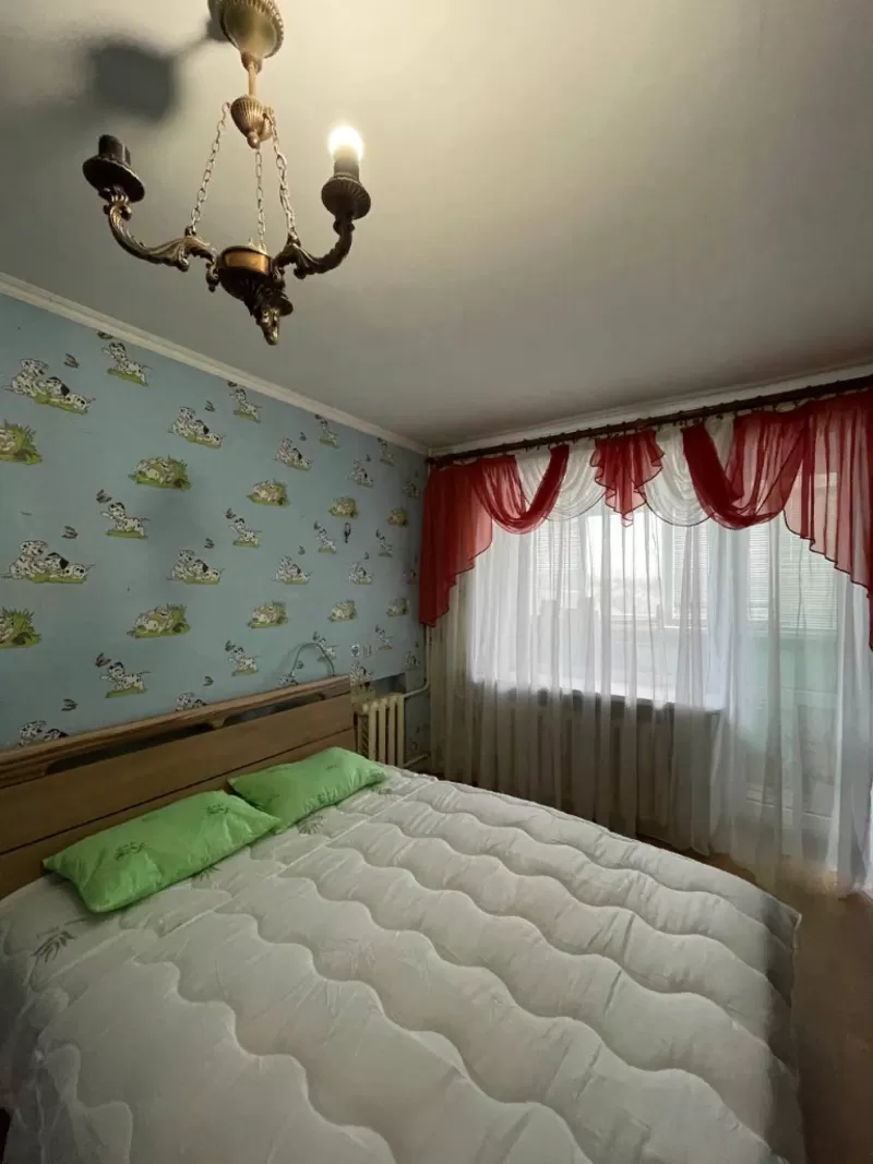 Квартира на сутки в Пинске недорого 5