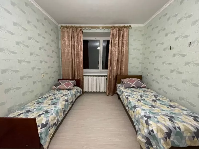 Квартира на сутки в Иваново улица Ленина 6