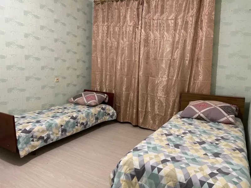 Квартира на сутки в Иваново улица Ленина 7