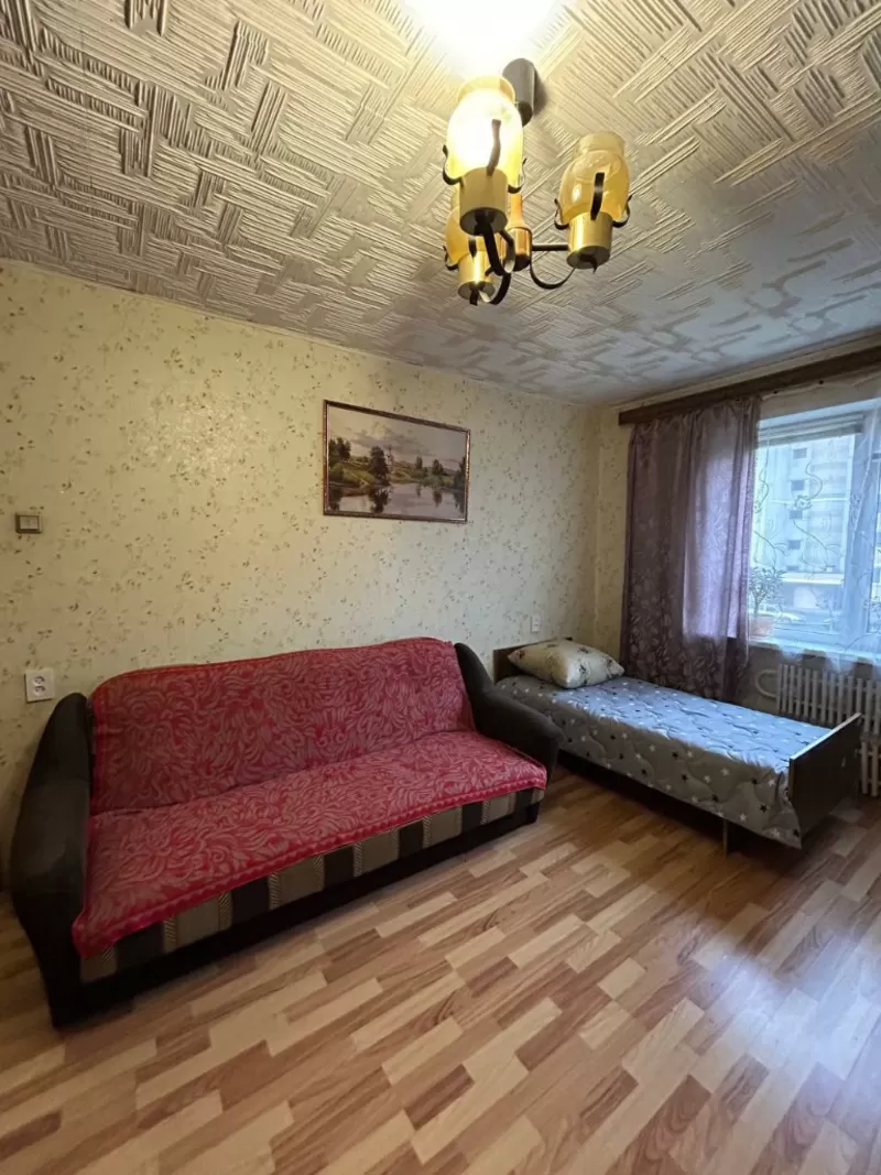 Квартира на посуточно в Жабинке. Отчетные документы. 5