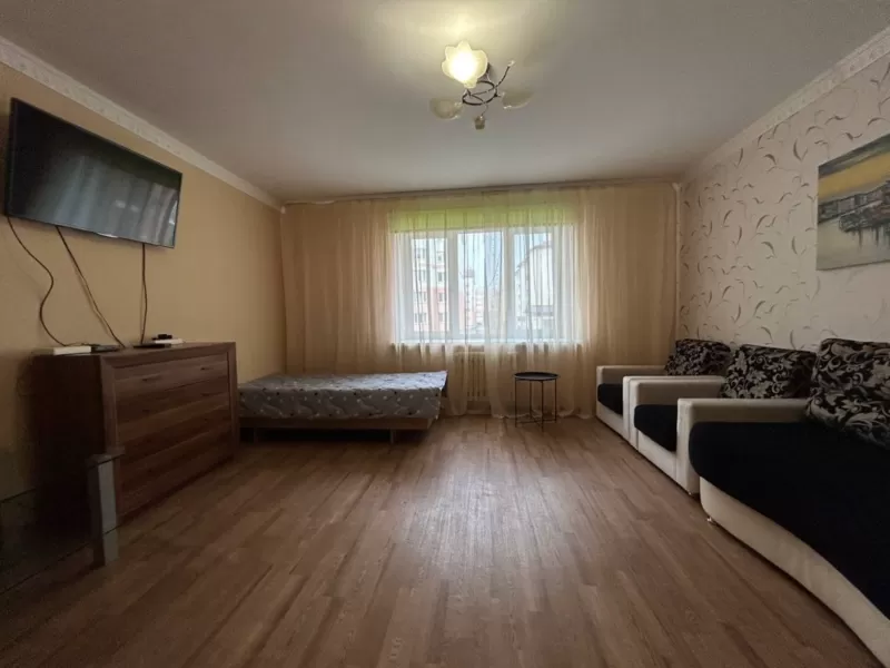 Квартира в Иваново для гостей и командированных 5