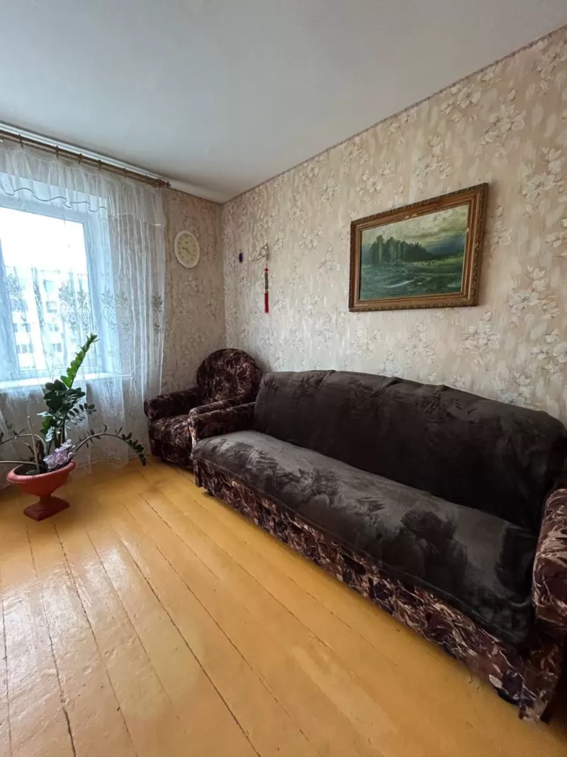 Сдам квартиру на сутки в Белоозёрске,  Брестская область 5