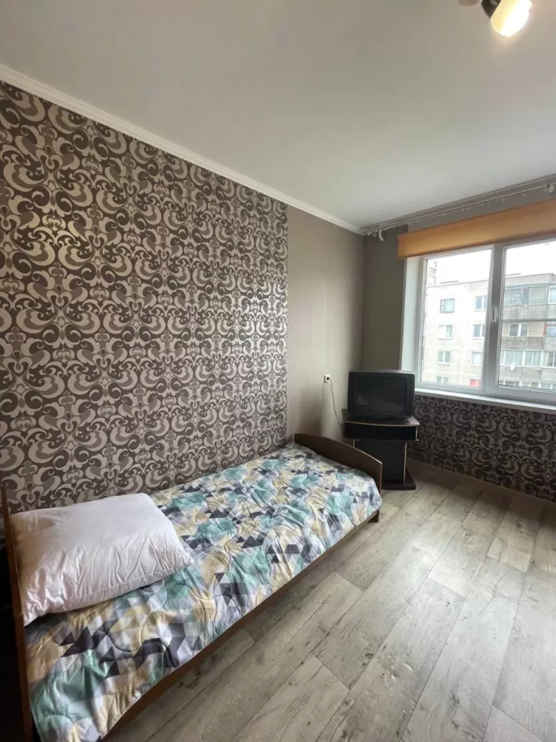 Квартира на сутки в Кобрине. Безлимит. wi fi 4