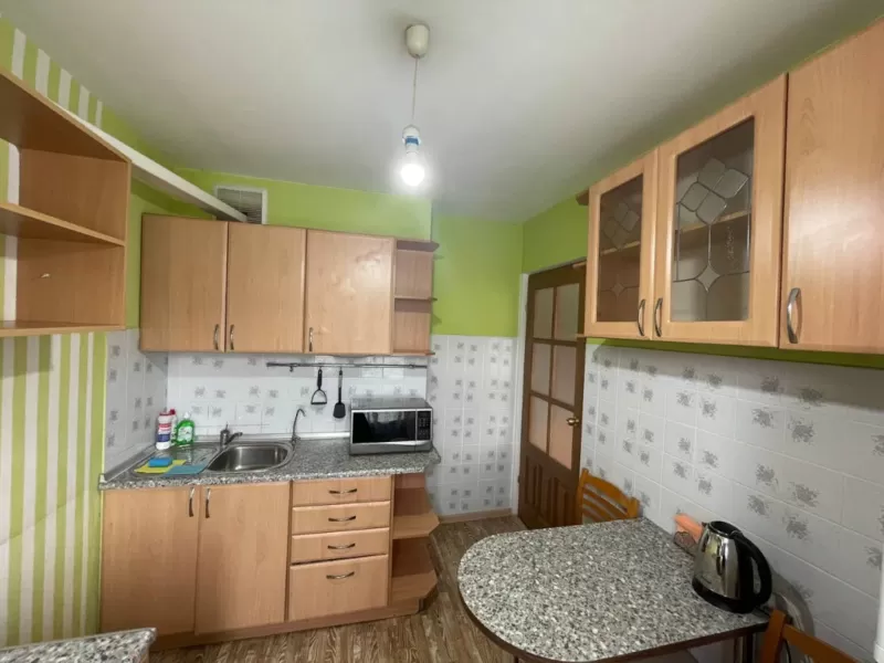Квартира на сутки в Кобрине. Безлимит. wi fi 6