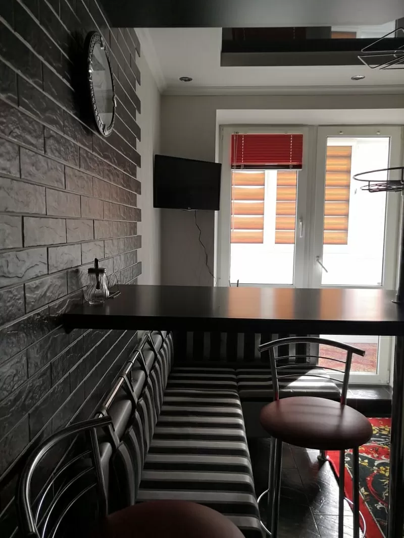 Сдам 1-комнатную квартиру посуточно рядом с жд и авто вокзалами Брест  2