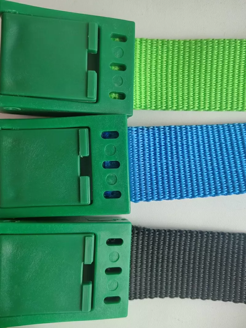 Ошейники цветные для крупного рогатого скота,  длина 130 см