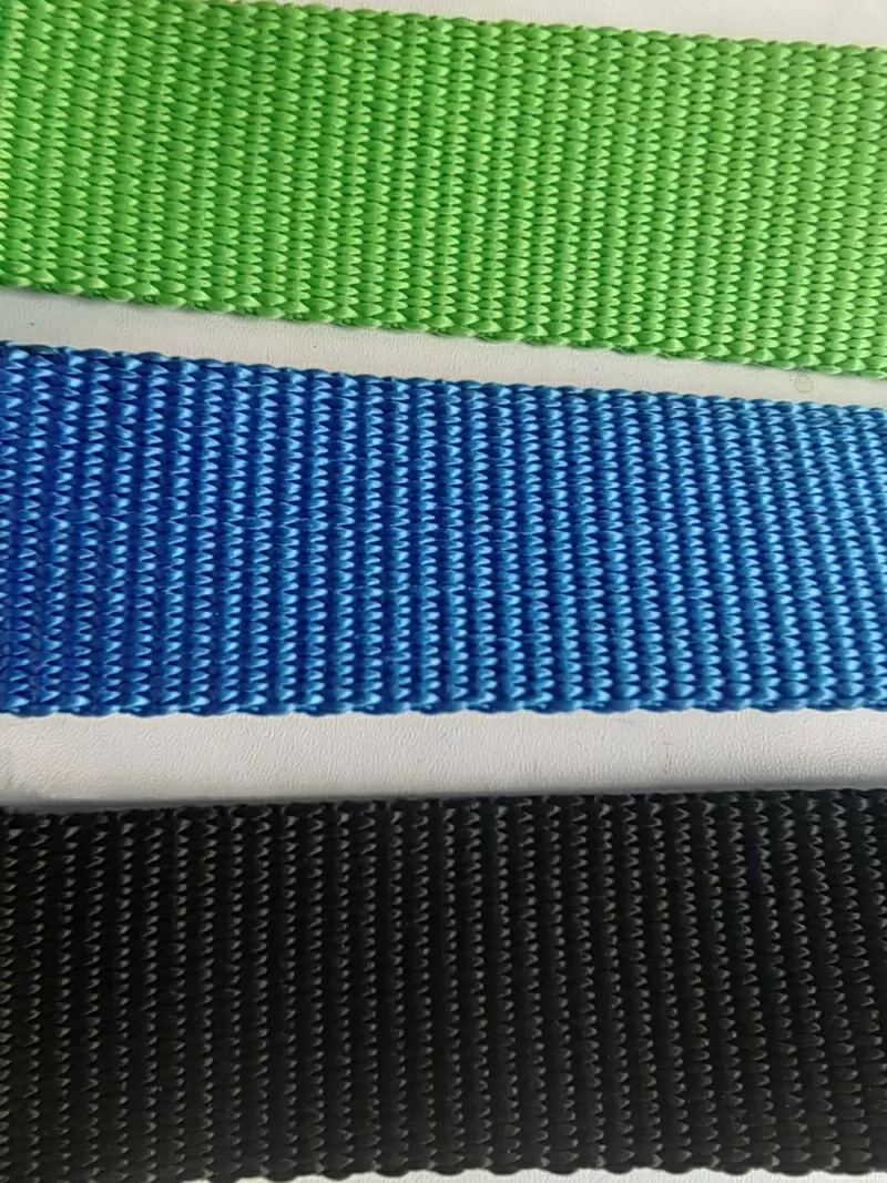 Ошейники цветные для крупного рогатого скота,  длина 130 см 5