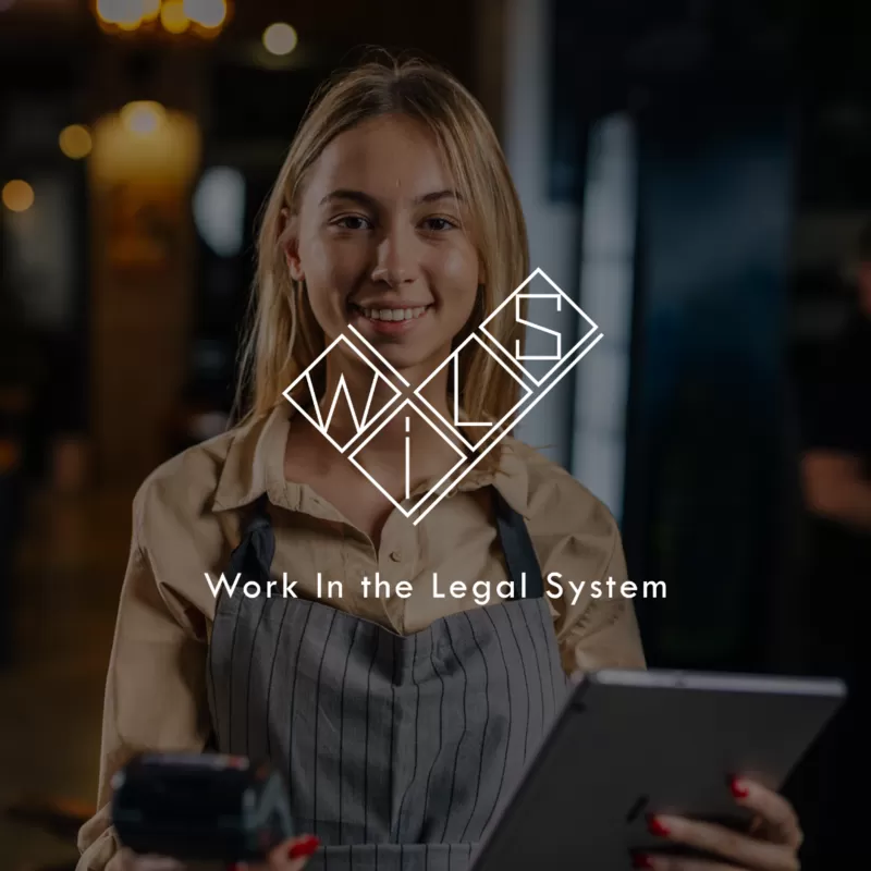 Официант в кафе музея (3 чел.) - рассмотрят мужчин,  женщин и семейных 