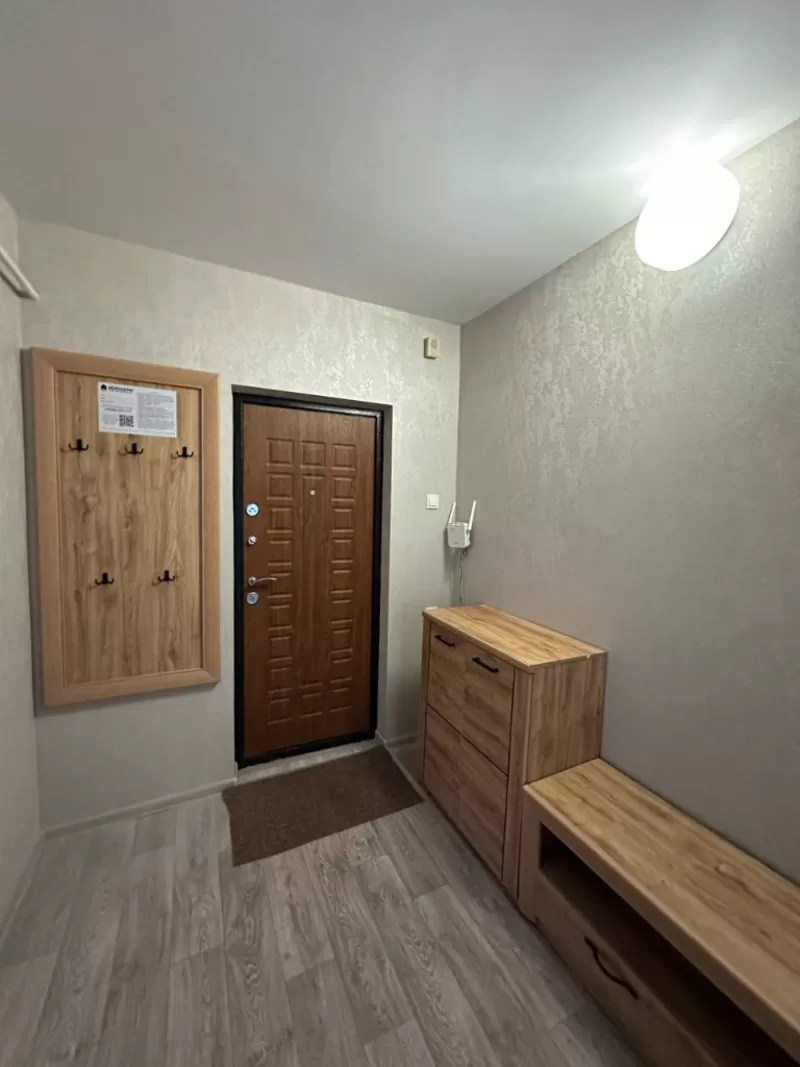 Квартира посуточно в Лунинце — комфортно и выгодно 6