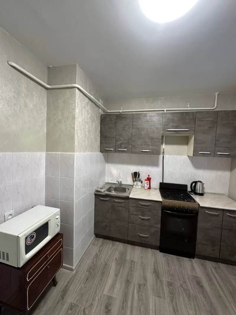 Квартира посуточно в Лунинце — комфортно и выгодно 4