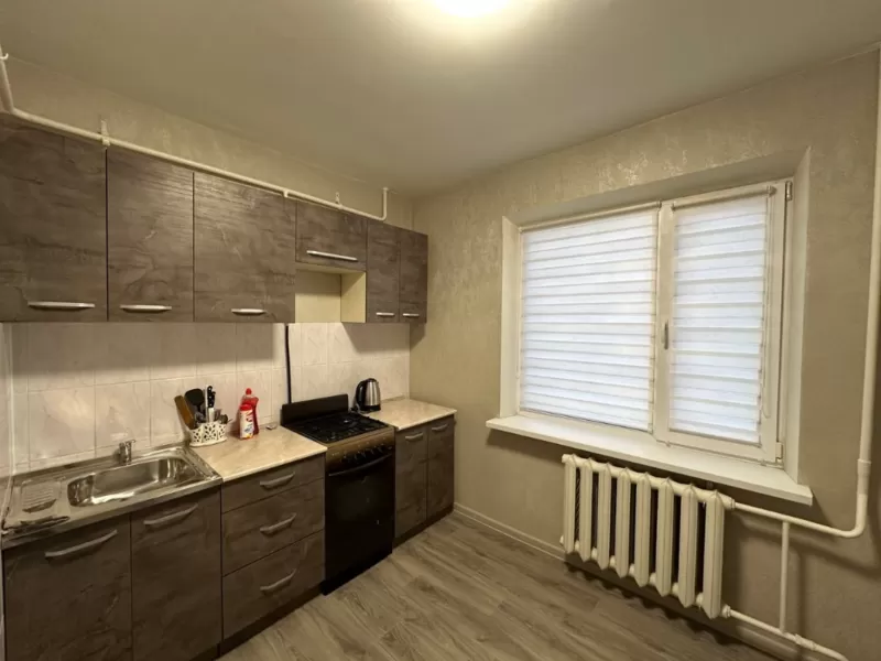 Квартира посуточно в Лунинце — комфортно и выгодно 3