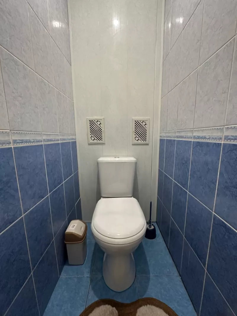 Квартира посуточно в Лунинце — комфортно и выгодно 5