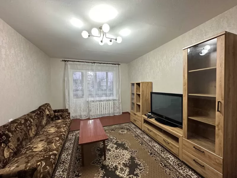 Квартира посуточно в Лунинце — комфортно и выгодно 2