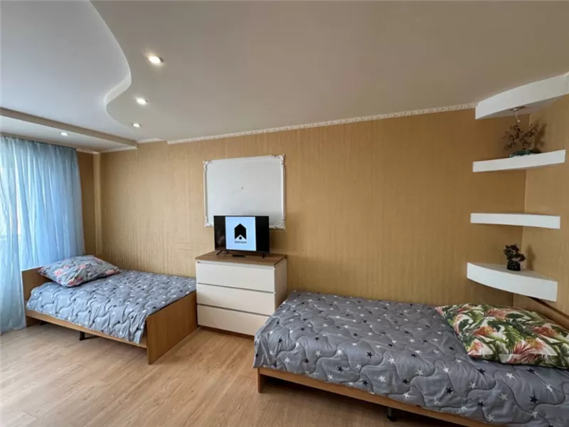 Квартира посуточно в Бресте — комфорт в сердце города! 4