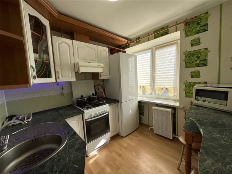 Квартира посуточно в Бресте — комфорт в сердце города!