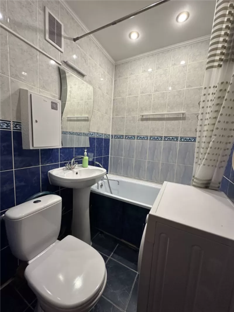 Квартира посуточно в Бресте — комфорт в сердце города! 7