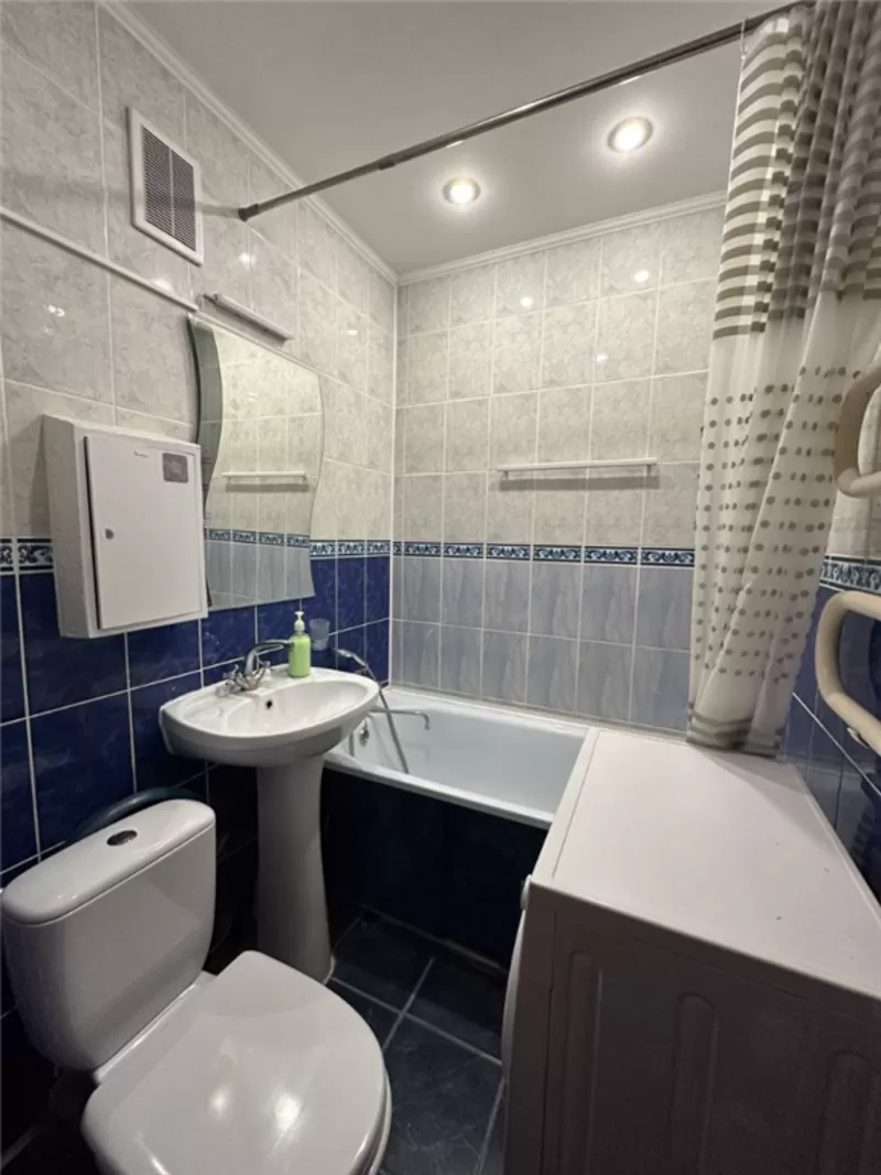 Квартира посуточно в Бресте — комфорт в сердце города! 6