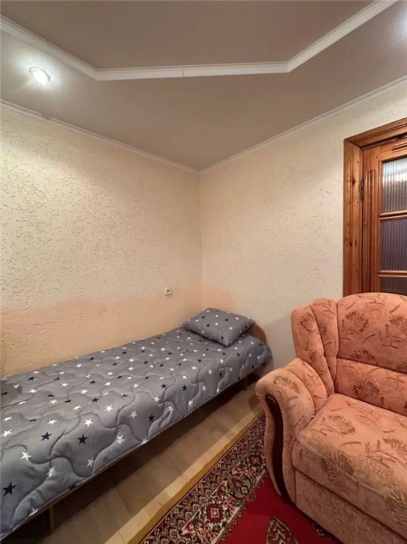 Уютная квартира на сутки в Пружанах — заселяйтесь уже сегодня! 3