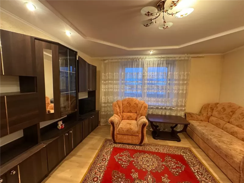 Уютная квартира на сутки в Пружанах — заселяйтесь уже сегодня! 4