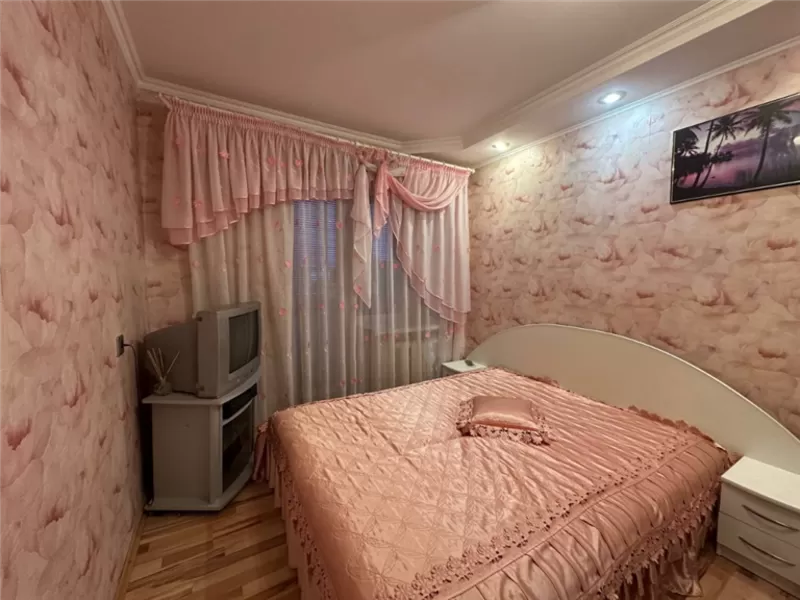 Уютная квартира на сутки в Пружанах — заселяйтесь уже сегодня! 2