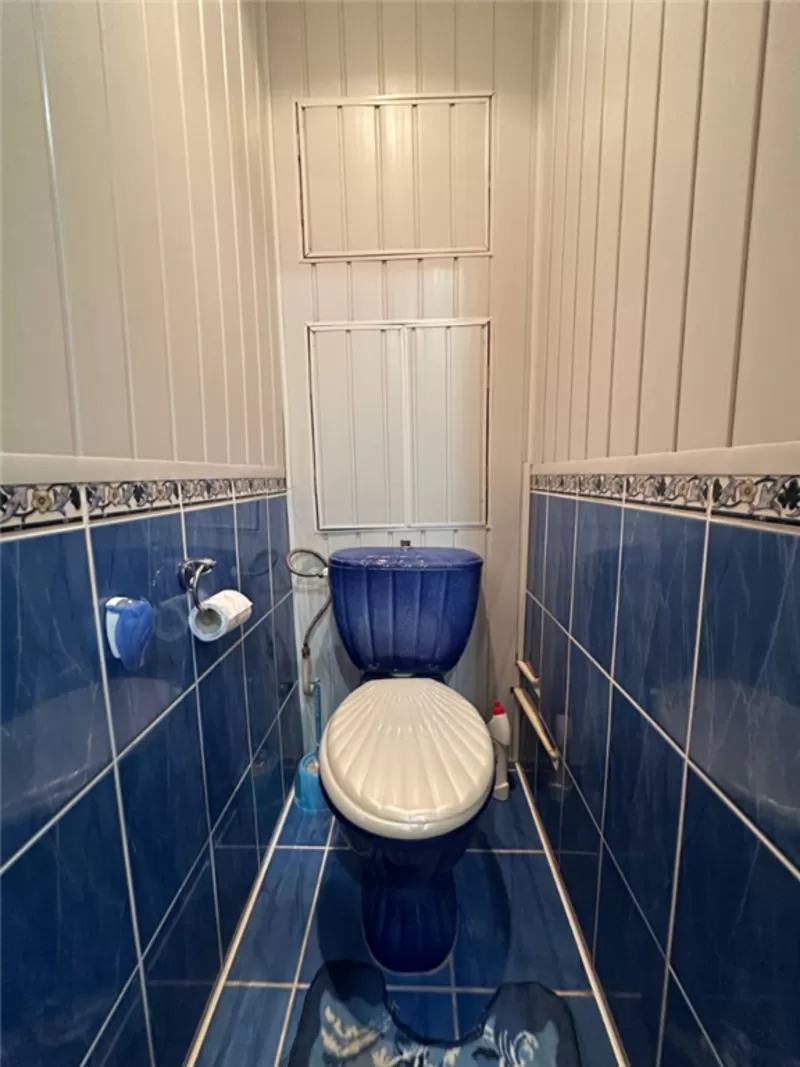 Уютная квартира на сутки в Пружанах — заселяйтесь уже сегодня! 6