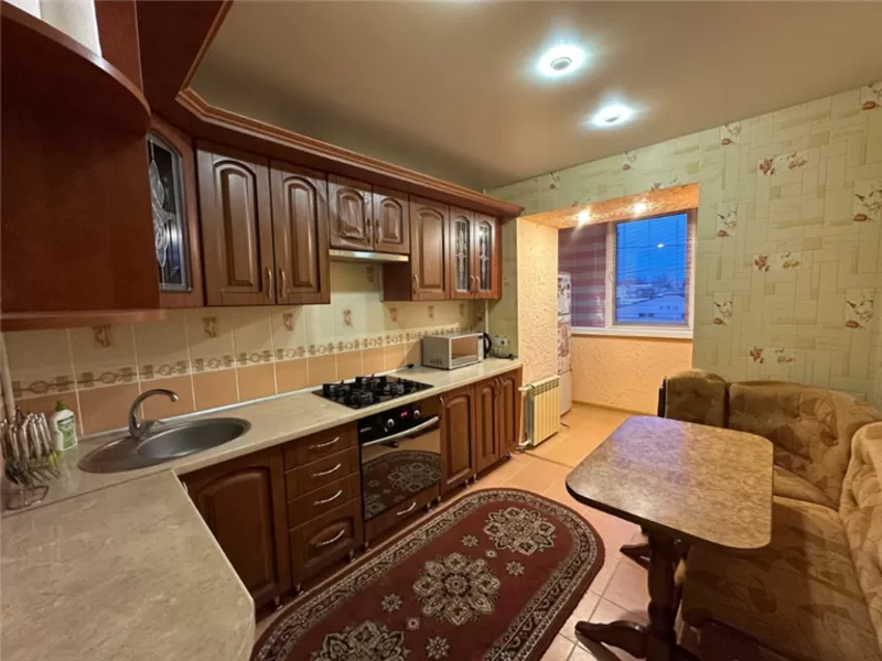 Уютная квартира на сутки в Пружанах — заселяйтесь уже сегодня!