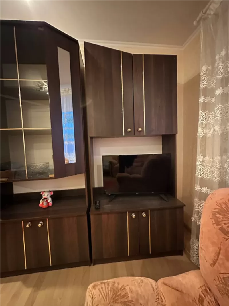 Уютная квартира на сутки в Пружанах — заселяйтесь уже сегодня! 5