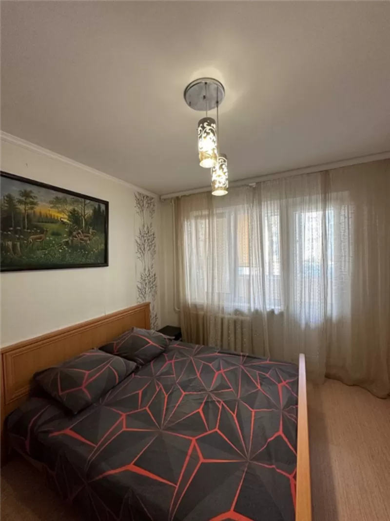 Квартира на сутки в Пинске — уютно,  чисто,  всё рядом! 2