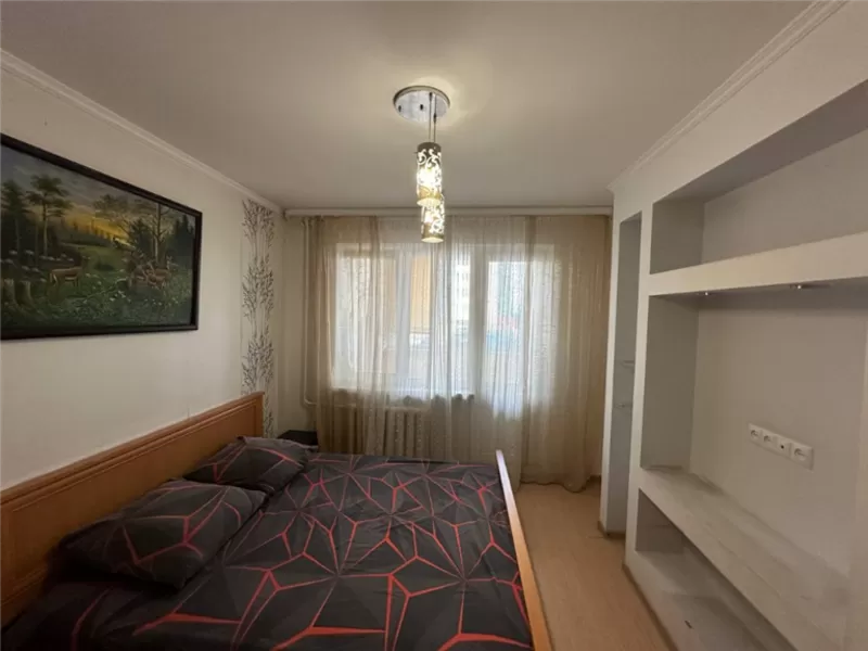 Квартира на сутки в Пинске — уютно,  чисто,  всё рядом! 3