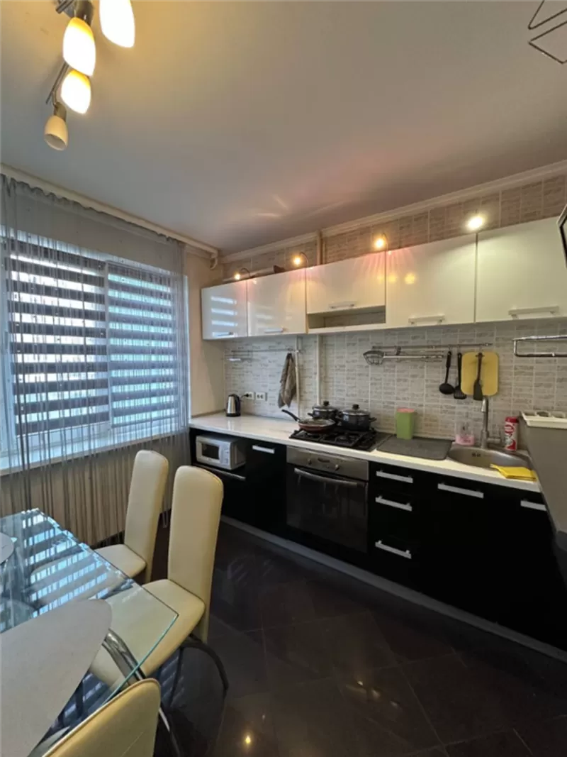 Квартира на сутки в Пинске — уютно,  чисто,  всё рядом! 7