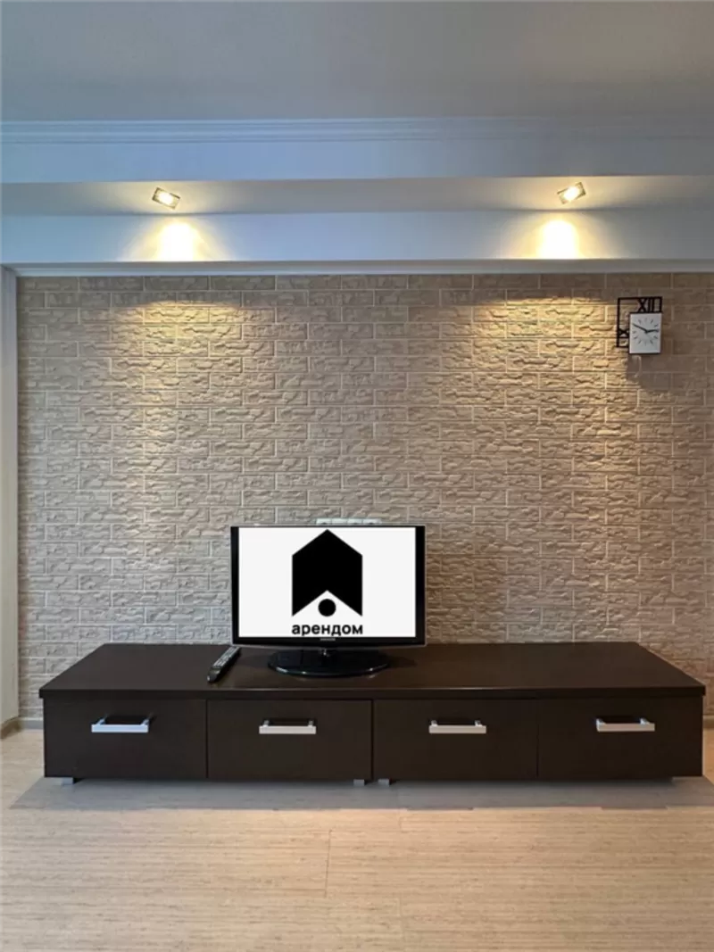 Квартира на сутки в Пинске — уютно,  чисто,  всё рядом! 4