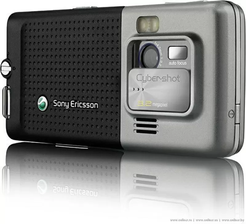 Продам телефон мобильный Sony Ericsson c702 