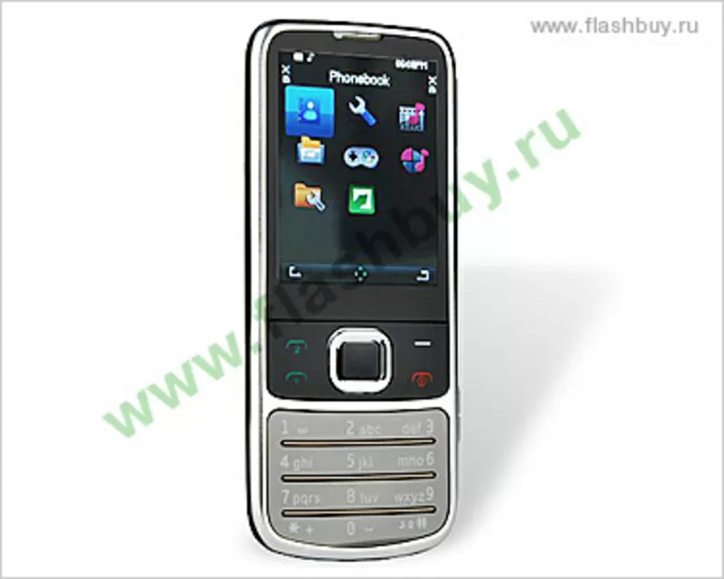 Продам мобильный телефон NOKIA 6700 