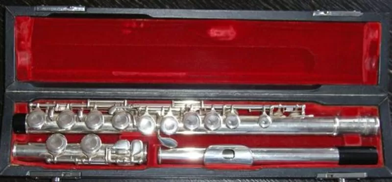 Продаётся Флейта Pearl Flute PF - 661